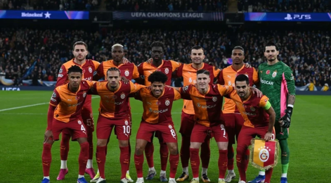 Süper Lig’de 21.hafta! Lider Galatasaray, Ç. Rizespor deplasmanında! 4 eksik var! İşte muhtemel ilk 11’ler