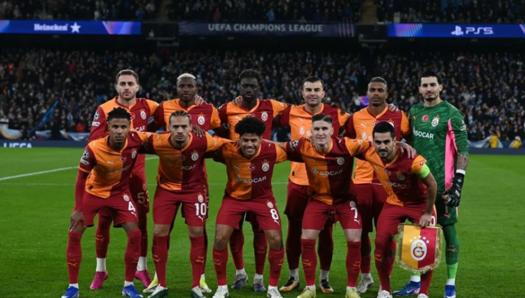 Süper Lig’de 21.hafta! Lider Galatasaray, Ç. Rizespor deplasmanında! 4 eksik var! İşte muhtemel ilk 11’ler