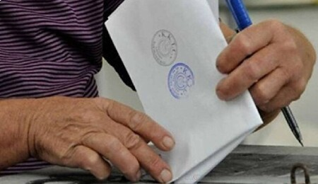 Güney Kıbrıs’ta oy kullanacak seçmen listeleri kesinleşti