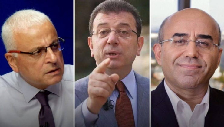 İmamoğlu’nun ‘Casusluk iddianamesi resmi belgeyle çöktü!’