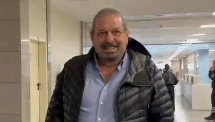 Erman Toroğlu hakkında adli kontrol kararı