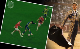 İspanya Fenerbahçe’yi konuşuyor: Asensio’nun jeneriklik asisti büyük ses getirdi