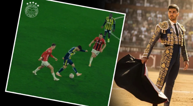 İspanya Fenerbahçe’yi konuşuyor: Asensio’nun jeneriklik asisti büyük ses getirdi