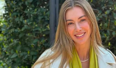 Şeyma Subaşı 40 yıllık ‘Kell paça’ çorbasını “collagen çorbası” yaptı