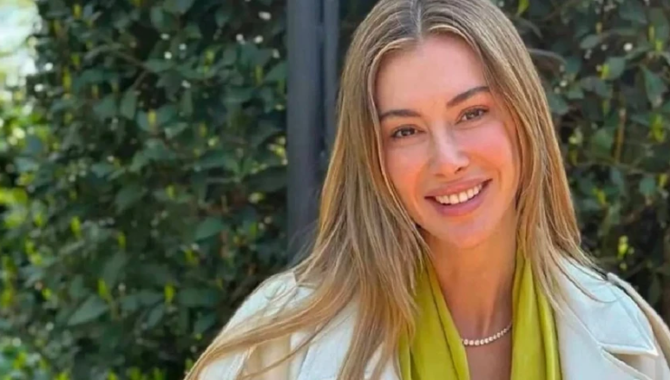 Şeyma Subaşı 40 yıllık ‘Kell paça’ çorbasını “collagen çorbası” yaptı