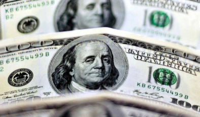 Dolar/TL haftaya nasıl başladı?