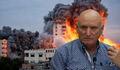 İsrailli emekli generalin kehaneti: İsrail 100’üncü yılını göremeden yıkılacak