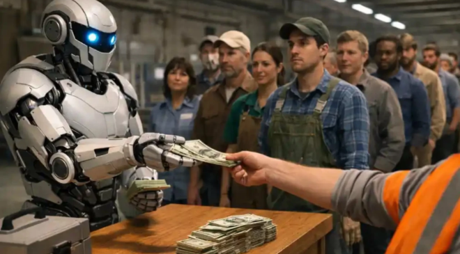 Black Mirror’dan gerçeğe: Yapay zeka insanları kiraya veriyor