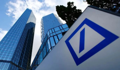 Deutsche Bank’tan Fed ve TCMB için faiz tahmini