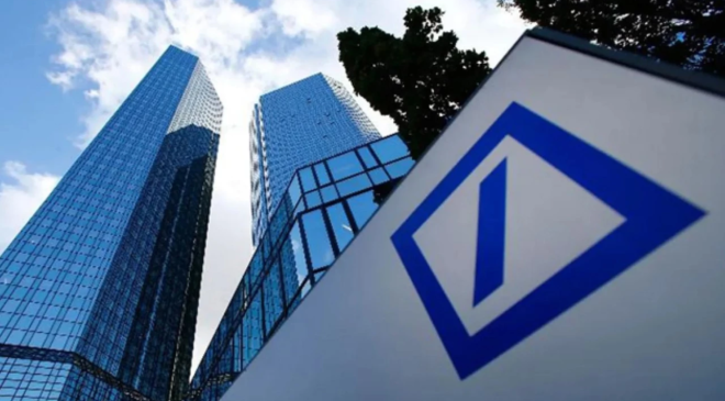 Deutsche Bank’tan Fed ve TCMB için faiz tahmini