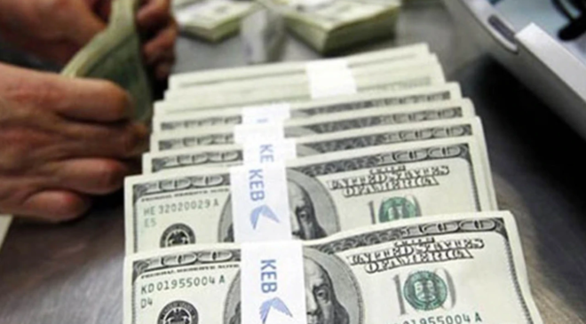 Cari açık 8 ayın zirvesinde: Beklentilerin üstünde geldi