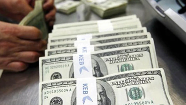 Cari açık 8 ayın zirvesinde: Beklentilerin üstünde geldi