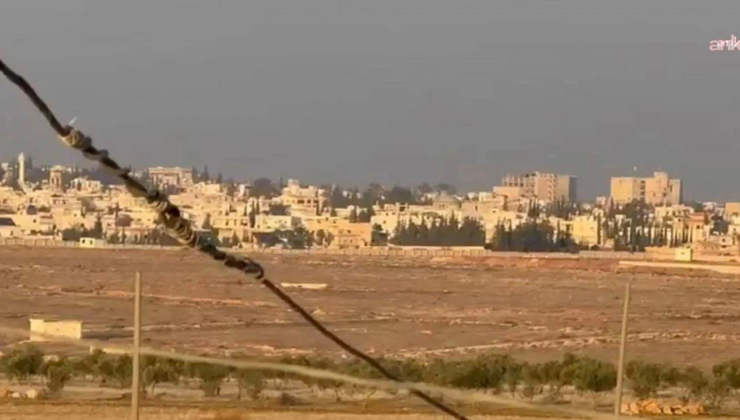 Kamışlı’da hareketlilik: SDG yeniden konuşlandı