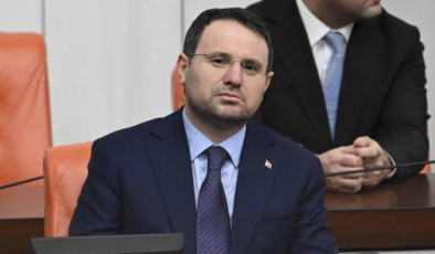 İmamoğlu’ndan Bakan Gürlek’e: ‘Cürmün kadar yer yakarsın’