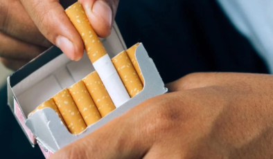 Bir sigara grubuna daha dev zam: