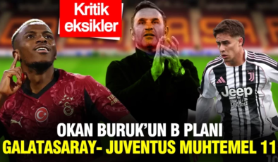 Rams Park’ta tarihi gece: Hedef 63 yıllık seriyi devam ettirmek