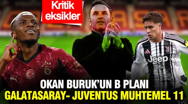 Rams Park’ta tarihi gece: Hedef 63 yıllık seriyi devam ettirmek