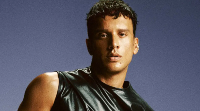 Ünlü şarkıcı Edis hakkında yakalama kararı!