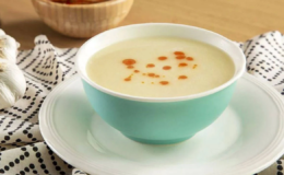 Yunanistan’dan işkembe çorbası için UNESCO’ya başvuru