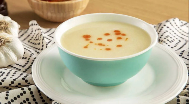 Yunanistan’dan işkembe çorbası için UNESCO’ya başvuru