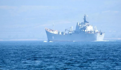 İran, Çin ve Rusya’dan ortak askeri tatbikat!