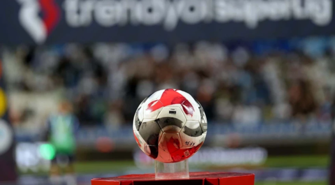 Süper Lig’de 23.hafta yarın başlıyor! İşte haftanın programı