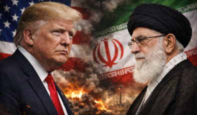 Tahran Hürmüz’de meydan okudu, ‘İran’ı terk edin’ mesajı geldi. ABD ise İran’a 10 gün süre verdi