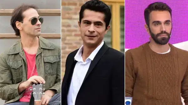 Ünlülere ‘uyuşturucu’ operasyonunda yeni gelişme: 5 kişi tutuklandı, 12 kişiye adli kontrol!