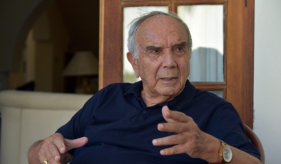 iş insanı Erdil Nami hayatını kaybetti