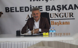 AKP’li Yahşihan Belediyesi’ne yönelik yolsuzluk davasında tüm tutuklu sanıklar tahliye edildi