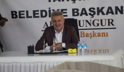 AKP’li Yahşihan Belediyesi’ne yönelik yolsuzluk davasında tüm tutuklu sanıklar tahliye edildi