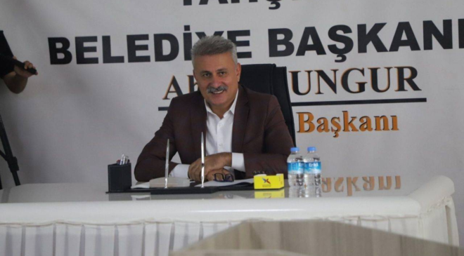AKP’li Yahşihan Belediyesi’ne yönelik yolsuzluk davasında tüm tutuklu sanıklar tahliye edildi