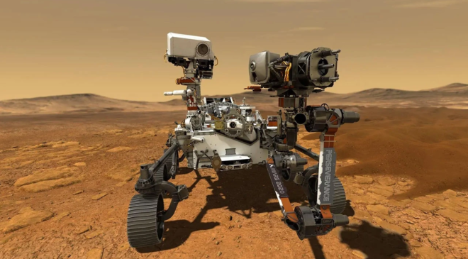 Uzay çalışmalarında devrim: NASA ilk kez yapay zeka kullandı