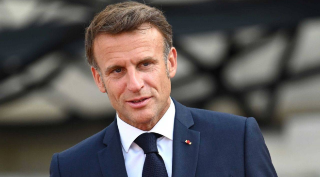 “Macron, 3 lider hakkında suikast emri verdi” iddiası