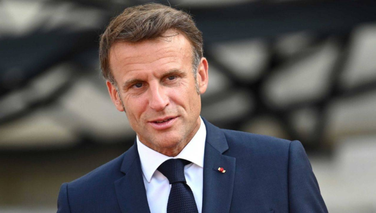 “Macron, 3 lider hakkında suikast emri verdi” iddiası