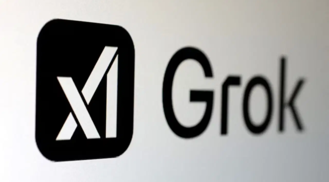 Yapay zeka sohbet robotu Grok hakkında soruşturma