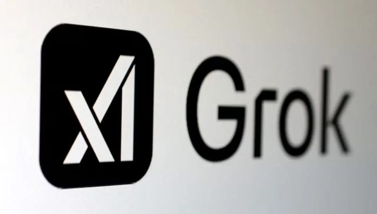 Yapay zeka sohbet robotu Grok hakkında soruşturma