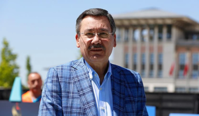 Melih Gökçek yargılanacak mı? Danıştay’dan kritik soruşturma izni kararı