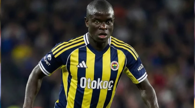 Fenerbahçe’den Kante sonrası bir bomba daha: Rekor bedele imza atmıştı, milli yıldız geri dönüyor