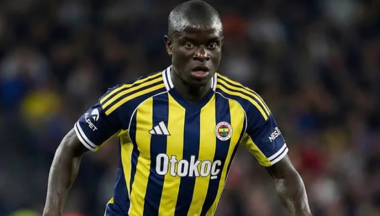Fenerbahçe’den Kante sonrası bir bomba daha: Rekor bedele imza atmıştı, milli yıldız geri dönüyor