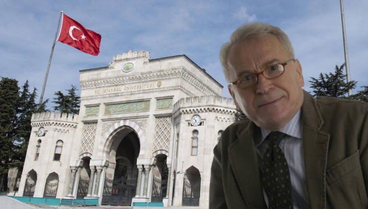 İmamoğlu’nun diplomasının iptaline bakan mahkeme, kitabına gönderme yapmıştı: Prof. Dr. Tan’dan ‘ilkelerle bağdaşmamaktadır’ değerlendirmesi