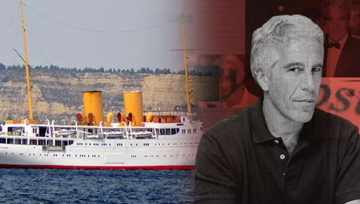 Epstein skandalına Atatürk’ün kullandığı Savarona yatını alet ettiler! Savcı Doğan tek tek anlattı: “15-16 yaşındaki kızların Antalya’ya getirildiğini tespit ettik”