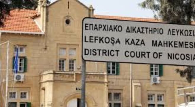 Eski Rum Meclis Başkanı Şilluris ile eski Milletvekili Covannis “El Cezire-Videogate” davasında beraat etti