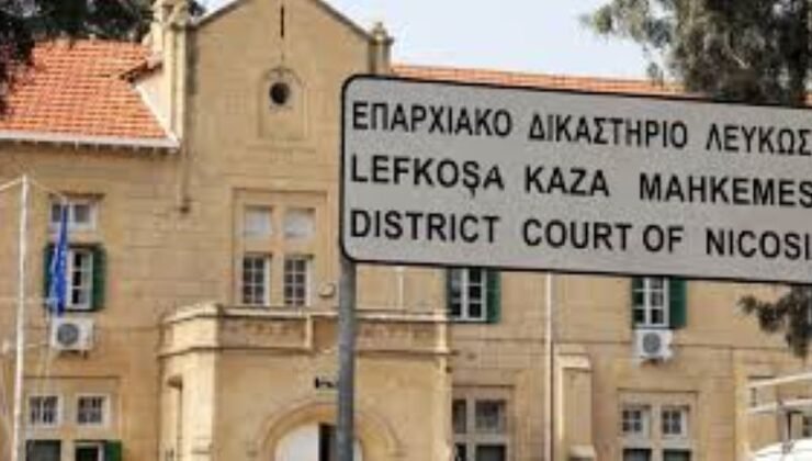 Eski Rum Meclis Başkanı Şilluris ile eski Milletvekili Covannis “El Cezire-Videogate” davasında beraat etti