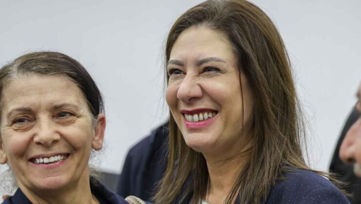 İncirli: CTP’nin kuracağı düzende bütün sektörler ayağa kalkacak