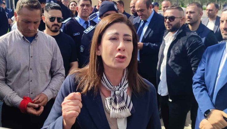 İncirli: Direnişe devam edeceğiz, bu protokol imzalanmayacak