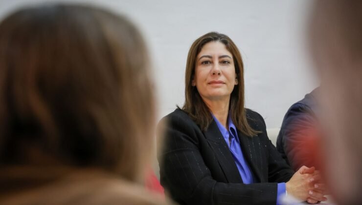 İncirli: Güzelyurt Devlet Hastanesi CTP iktidarında tamamlanacak