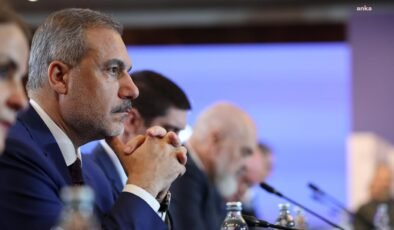 İran – ABD krizinin ihalesi nasıl Türkiye'ye kaldı?