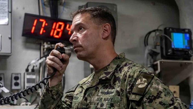 İran'da haftalar sürecek operasyon başlayabilir