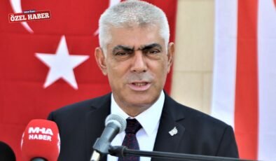 Kamacı: Cumhurbaşkanı’nın onayından geçmemesi için bir sebep göremiyoruz. İş dünyasının ihtiyacı olan bir düzenlemeydi